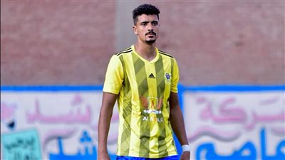 تعرف علي شبيه حسام عبدالمجيد بالدوري الممتاز ب