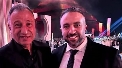 محمود الخطيب لمح بعدم الترشح في انتخابات الأهلي بسبب حالته الصحية