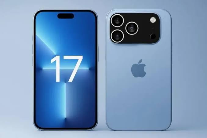آيفون 17 