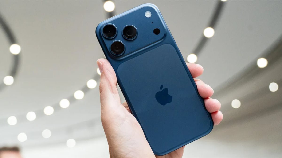 آبل تكسر التوقعات بهواتف iPhone 17.. تعرف على كل جديد في السلسلة