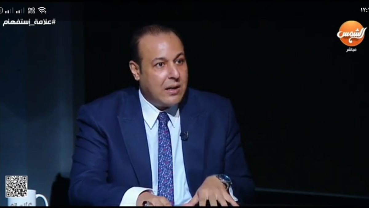قانوني يحذر من مشاركة الأخبار غير الموثقة عبر السوشيال ميديا