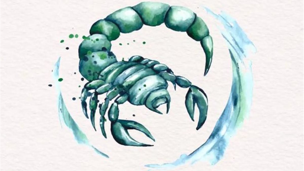 برج العقرب.. حظك اليوم السبت 13 سبتمبر 2025: ابحث عن شريك آخر