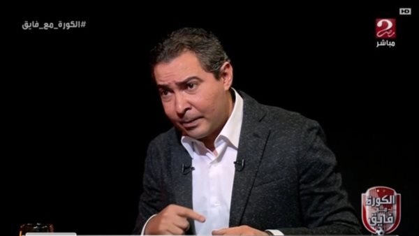 بركات يطالب الخطيب بالعدول عن قرار الرحيل