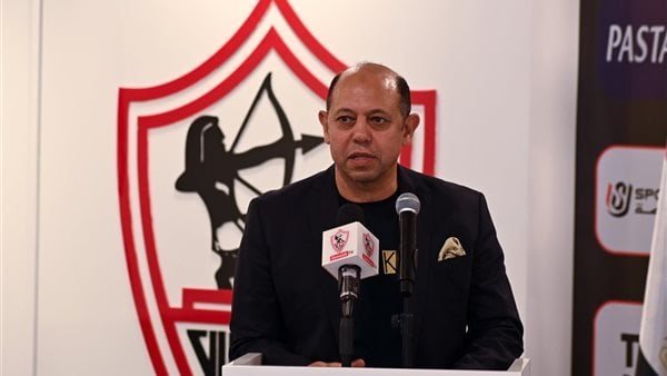 قرار الخطيب مفاجئ وتصريحات غالي خطأ