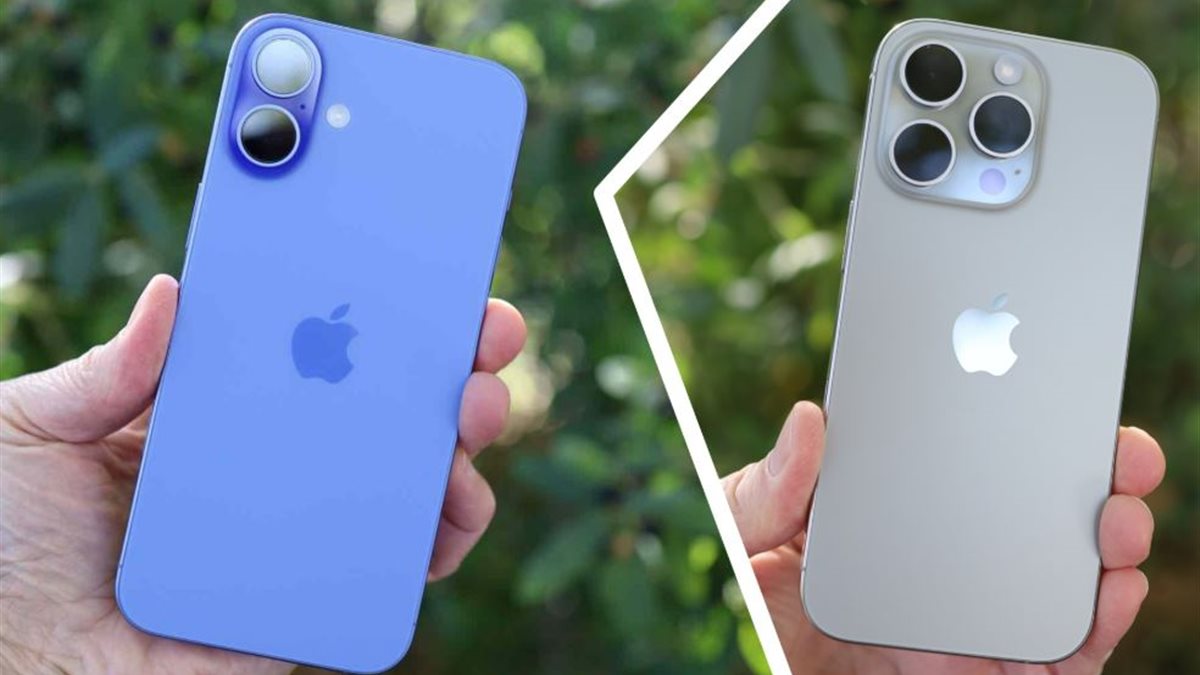 تدفع أقل ولا تشتري جديد.. مقارنة بين آيفون 17 وiPhone 16 Pro
