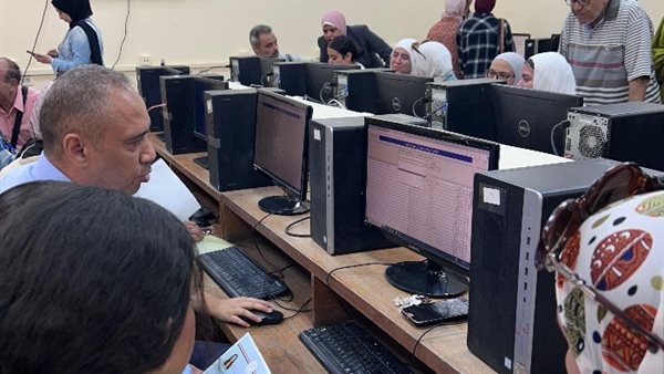 موعد ظهور نتيجة تقليل الاغتراب المرحلة الثالثة 2025