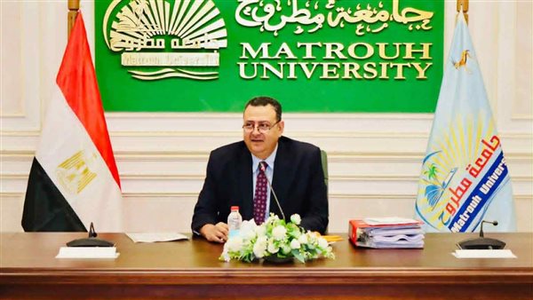 بدء الدراسة بمرحلة الدراسات العليا بـ”تربية نوعية مطروح”