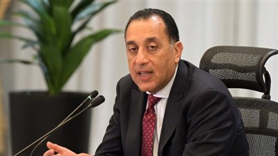 مدبولي يتابع خطة التوسع في محطات تحلية مياه البحر حتى 2050