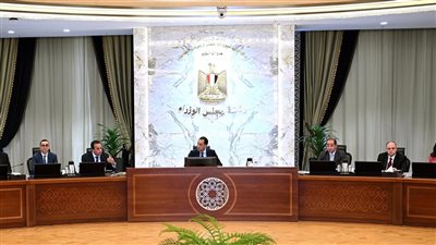 رئيس الوزراء: نحرص على توافر الأدوية والمستلزمات الطبية بالكميات التي تلبي احتياجات المواطنين والمستشفيات