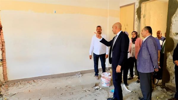إنشاء 7 آلاف فصل جديد لاستيعاب 280 ألف طالب