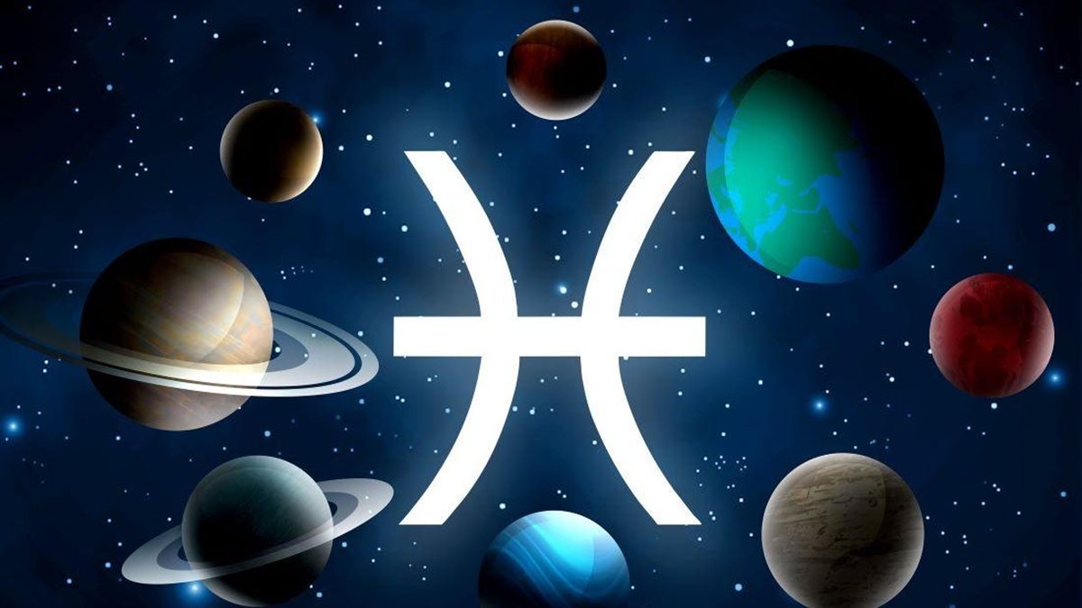 برج الحوت.. حظك اليوم الثلاثاء 16 سبتمبر 2025: ثق بحدسك القوي