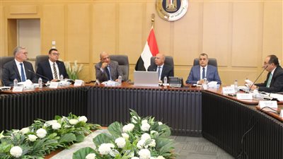 الكهرباء: توفير الطاقة اللازمة لكافة الاستخدامات .. والكهرباء ركيزة أساسية لتحقيق التنمية المستدامة