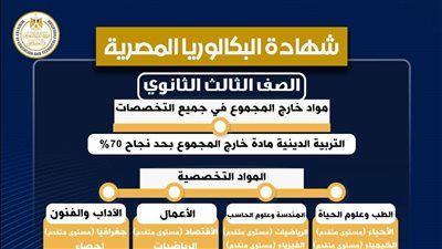 وزير التعليم: أصحاب الدروس الخصوصية يروّجون شائعات للتشكيك فى نظام البكالوريا الجديد