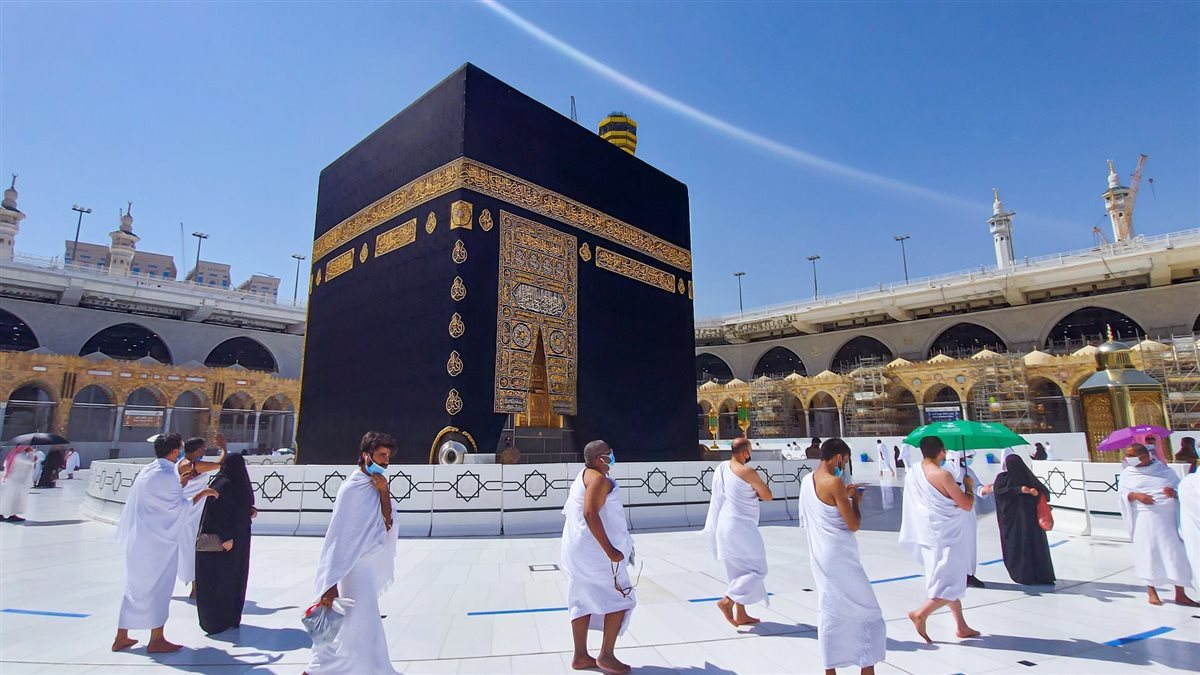 تفسير رؤية العمرة في المنام لابن سيرين وعلاقتها بطول العمر