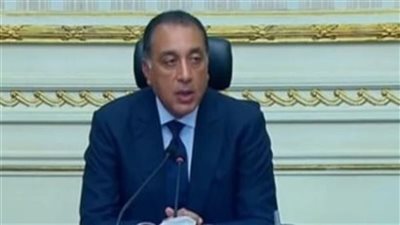 رئيس الوزراء يؤكد السير في المسار السليم ويشدد على العمل لخفض العجز التجاري وتعزيز سلاسل الإمداد المحلية