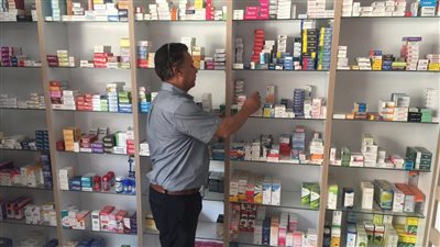 شعبة الأدوية: الزيادة المقترحة لعام 2025 لا تتجاوز 10% فقط