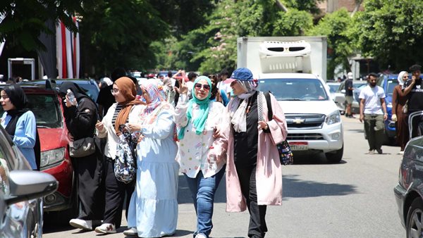 سيو.. موعد تقليل الاغتراب مدارس STEM والنيل الدولية