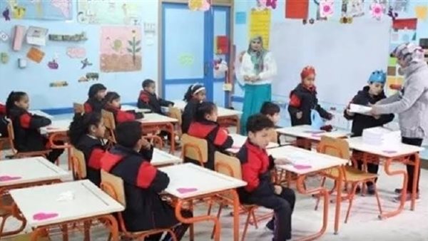 مصاريف المدارس التجريبية 2025