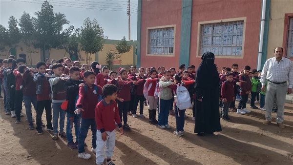 «أولياء أمور مصر» تشيد باستحداث وحدة متخصصة لقياس الجودة بالمدارس