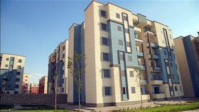 تشطيب فاخر ولاند سكيب متكامل.. مشروع «سكن لكل المصريين» يغير خريطة العمران في مصر