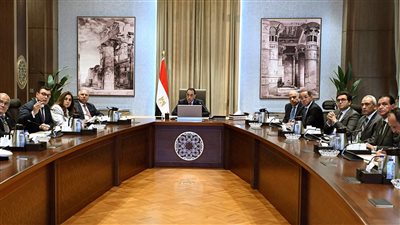 رئيس الوزراء يتابع تنفيذ الاشتراطات والضوابط والمعايير الخاصة بالإعلانات على الطرق العامة والمحاور