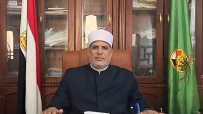 مدبولي يعيّن رئيسًا جديدًا لمنطقة الفيوم الأزهرية