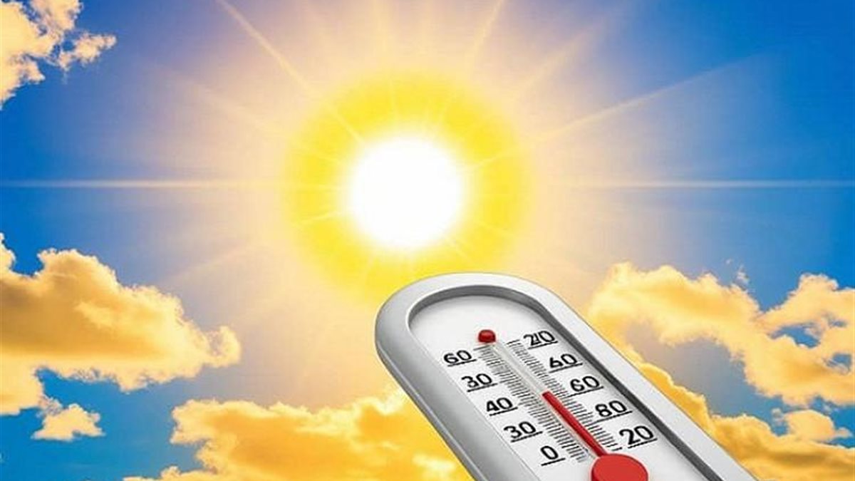 ارتفاع درجات الحرارة والرطوبة على أغلب الأنحاء غدا الخميس 18 سبتمبر 2025