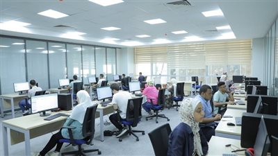 فتح باب التقديم الإلكتروني المباشر لطلاب مدارس التكنولوجيا التطبيقية للقبول بالجامعات التكنولوجية ٢٠٢٥ – ٢٠٢٦