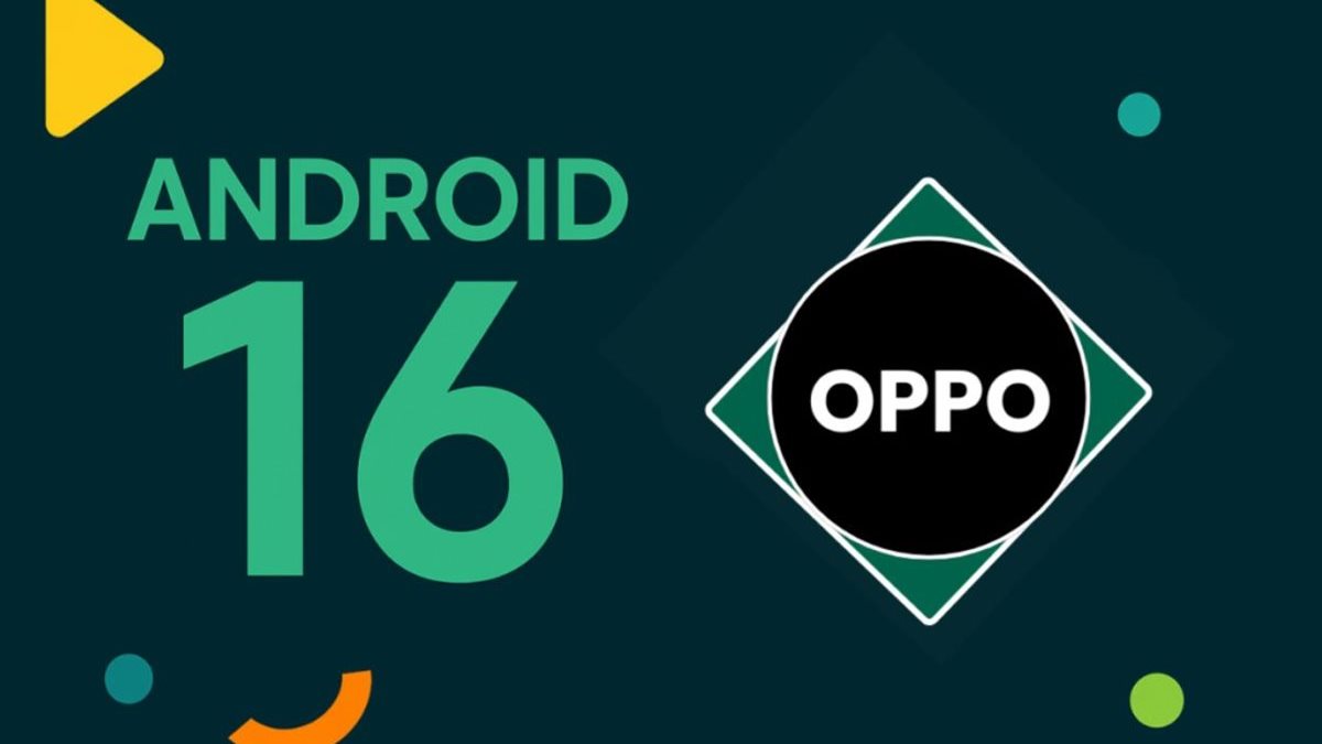 ColorOS 16.. أوبو تعلن عن واجهتها الجديدة المعتمدة على أندرويد 16