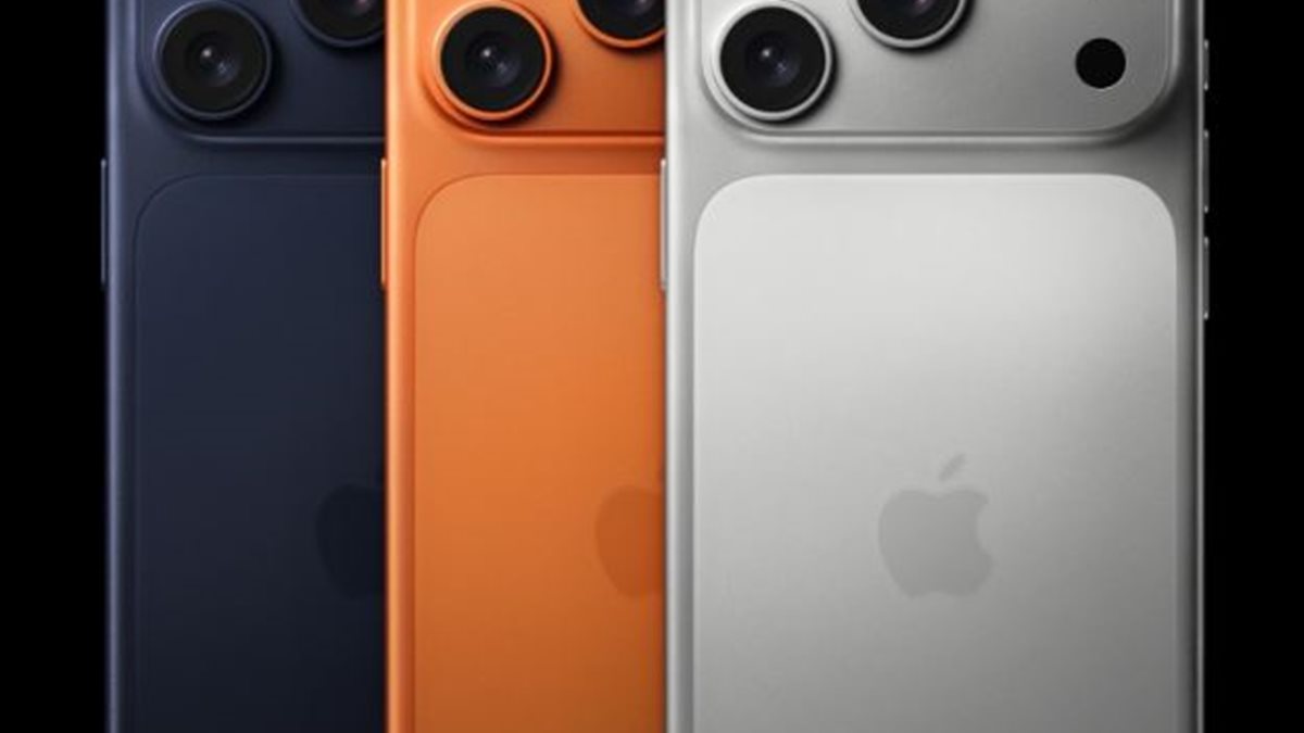 تسريبات جديدة تكشف تفاصيل حول آيفون 18 برو قبل إطلاق iPhone 17