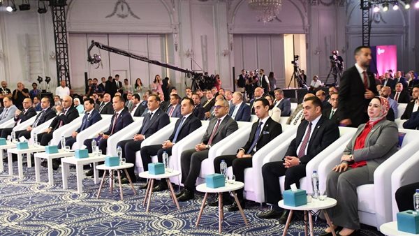 إطلاق «دوري مدارس مصر» ضمن أعمال المجموعة الوزارية للتنمية البشرية