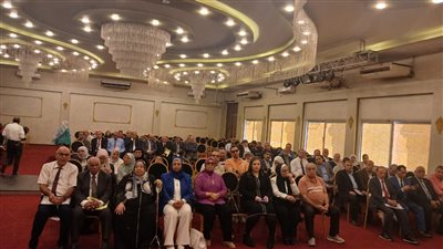 الزراعة.. تكشف جهود بحوث أمراض النباتات في 10 محافظات خلال سبتمبر