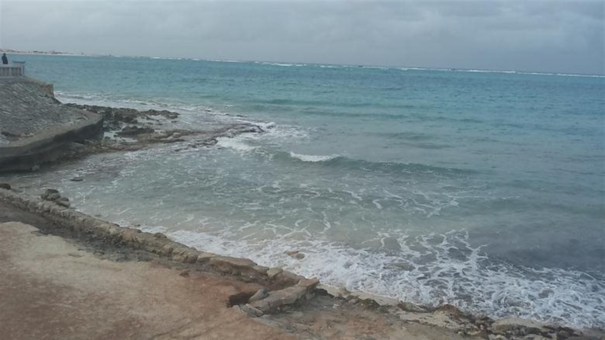 تحذيرات بحرية وفرص سقوط أمطار.. الأرصاد تحذر بشأن حالة الطقس غدا السبت