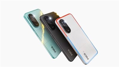 بسعر اقتصادي.. «Poco» تطلق هاتف «M7 Plus 5G» في الأسواق العالمية