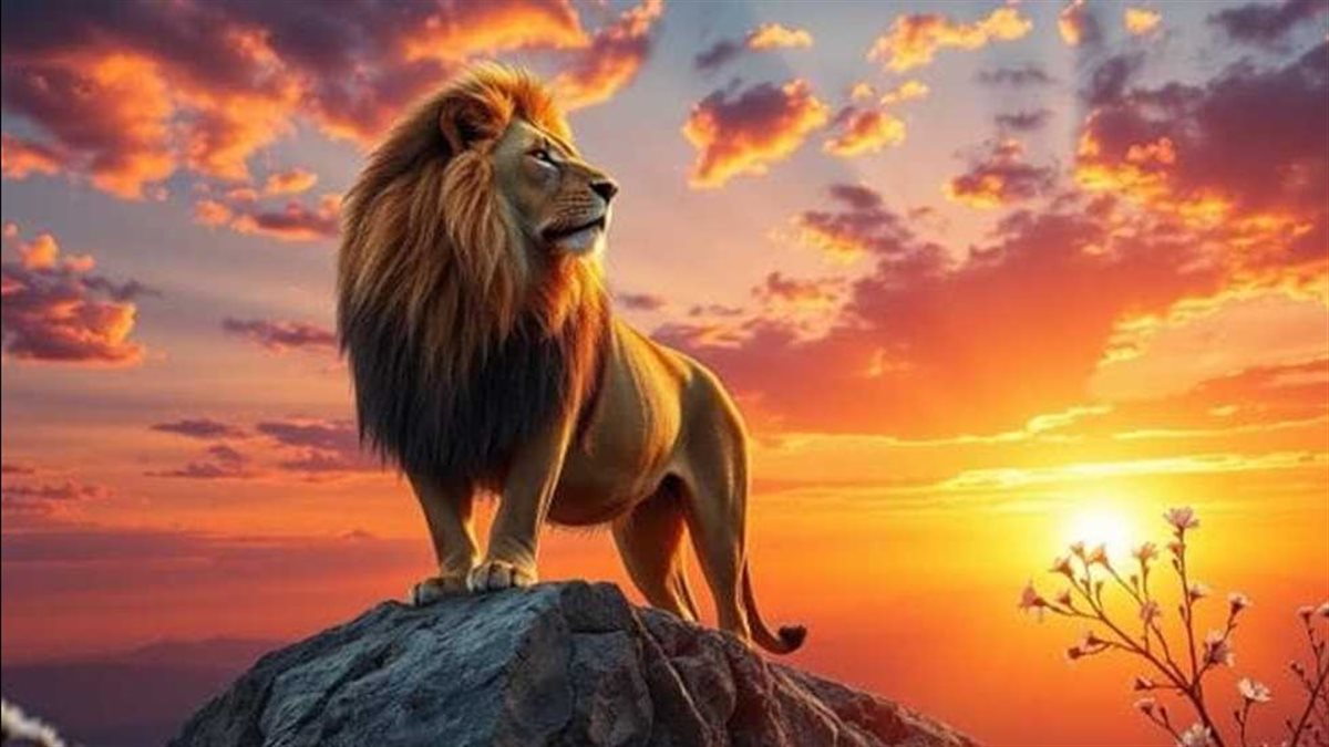 برج الأسد.. حظك اليوم السبت 20 سبتمبر 2025: تواجه بعض التقلبات المزاجية