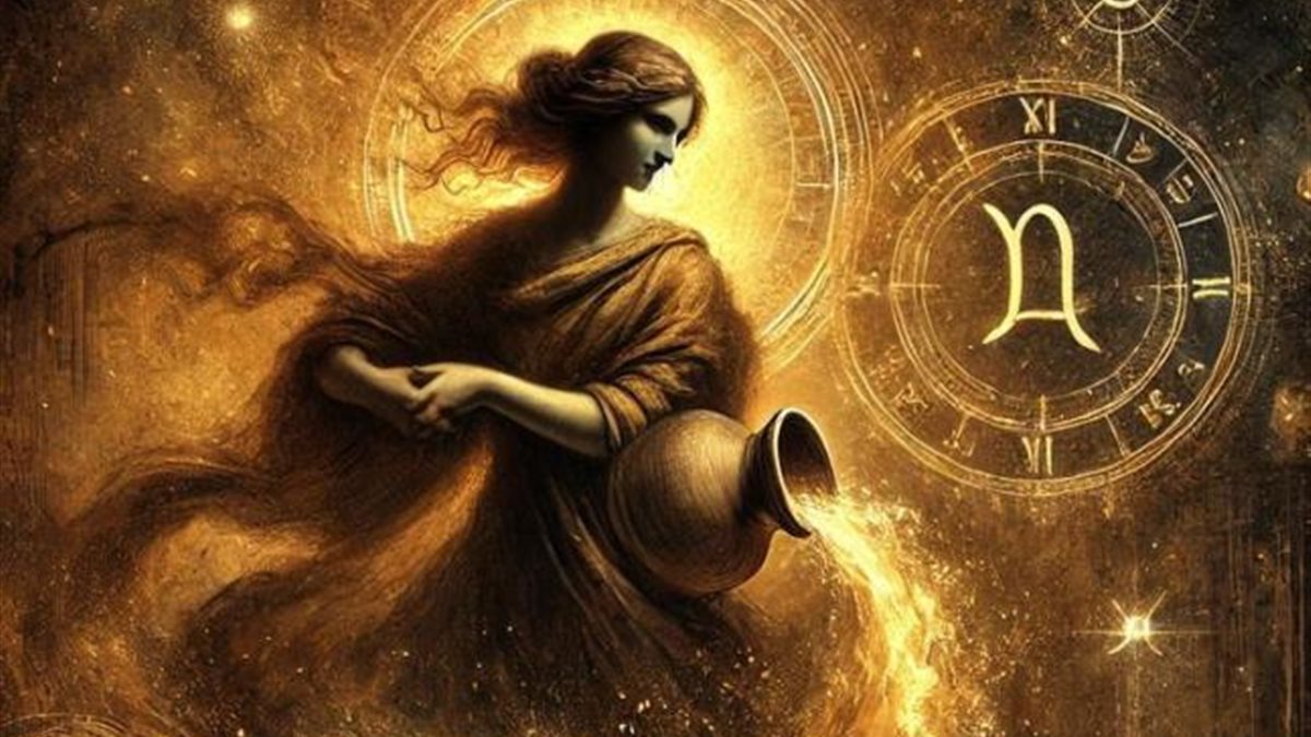 برج الدلو.. حظك اليوم السبت 20 سبتمبر 2025: يجب ألا تفقد حافزك