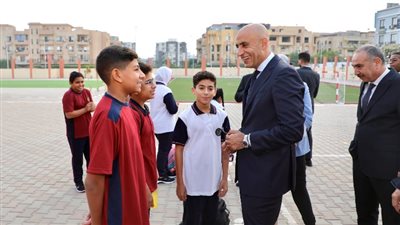 انطلاق العام الدراسي الجديد اليوم في 12 محافظة
