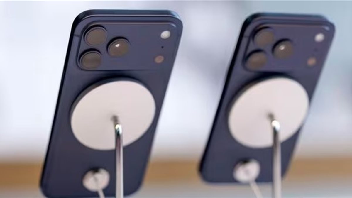 بعد ساعات من إطلاقها.. فضيحة مبكرة تطال هواتف iPhone 17