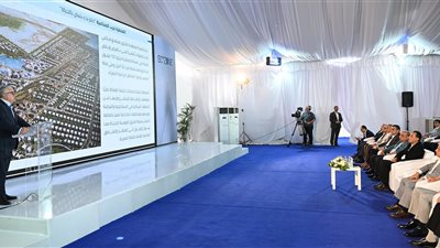 محافظ الإسماعيلية: المنطقة الاقتصادية لقناة السويس من محركات جذب الاستثمار