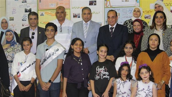 في أول يوم دراسة.. وكيل التعليم بالجيزة يوجه بتنفيذ 6 إجراءات