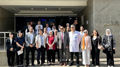 التأمين الصحي الشامل ينطلق بمرحلة ثانية تاريخية.. أكثر من 12 مليون مواطن تحت المظلة الجديدة