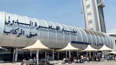 مصادر بمطار القاهرة: انتظام الحركة الجوية وعدم التأثر بالهجوم الإلكتروني على مطارات أوروبية