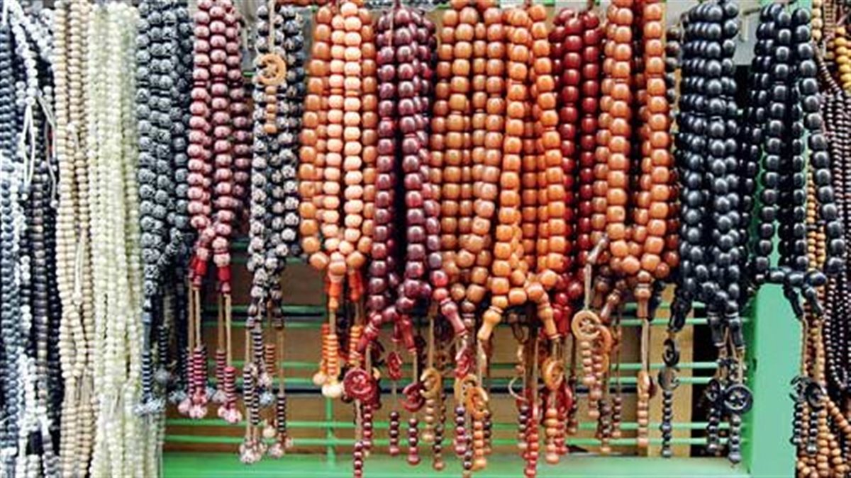 بشرى خير.. تفسير رؤية السبحة في المنام وعلاقتها بالرزق