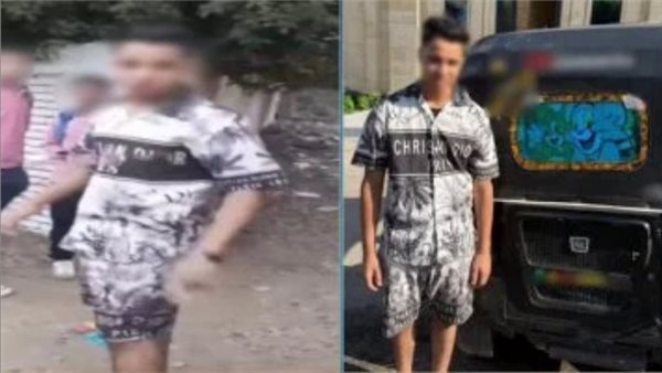 سائق توك توك يتحرش بطالبات أمام مدرسة بالجيزة.. والأمن يتدخل