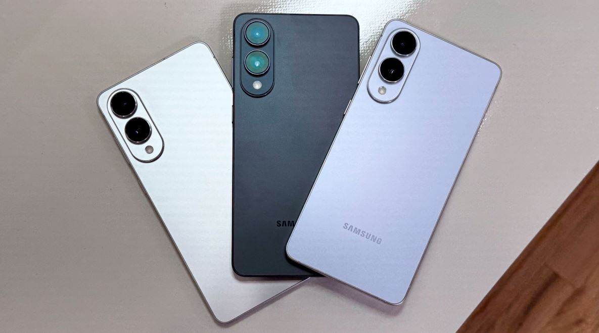 Galaxy S25 Edge