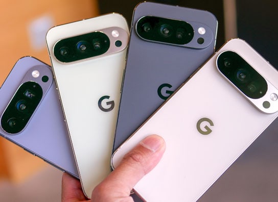 Pixel 10 Pro