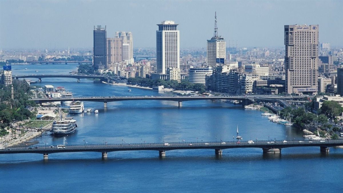 خير وبركة.. دلالات إيجابية لتفسير رؤية نهر النيل لابن سيرين