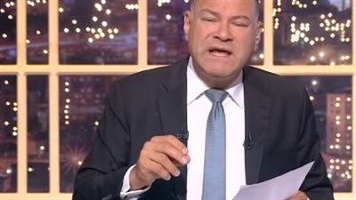 نشأت الديهي: إعادة الرئيس السيسي لقانون الاجراءات الجنائية للبرلمان انتصارًا لمصالح المواطنين