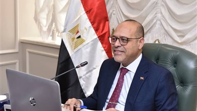 وزير العمل: نغلق شركات إلحاق العمالة الوهمية ونُفعّل آليات رقابية لحماية الشباب