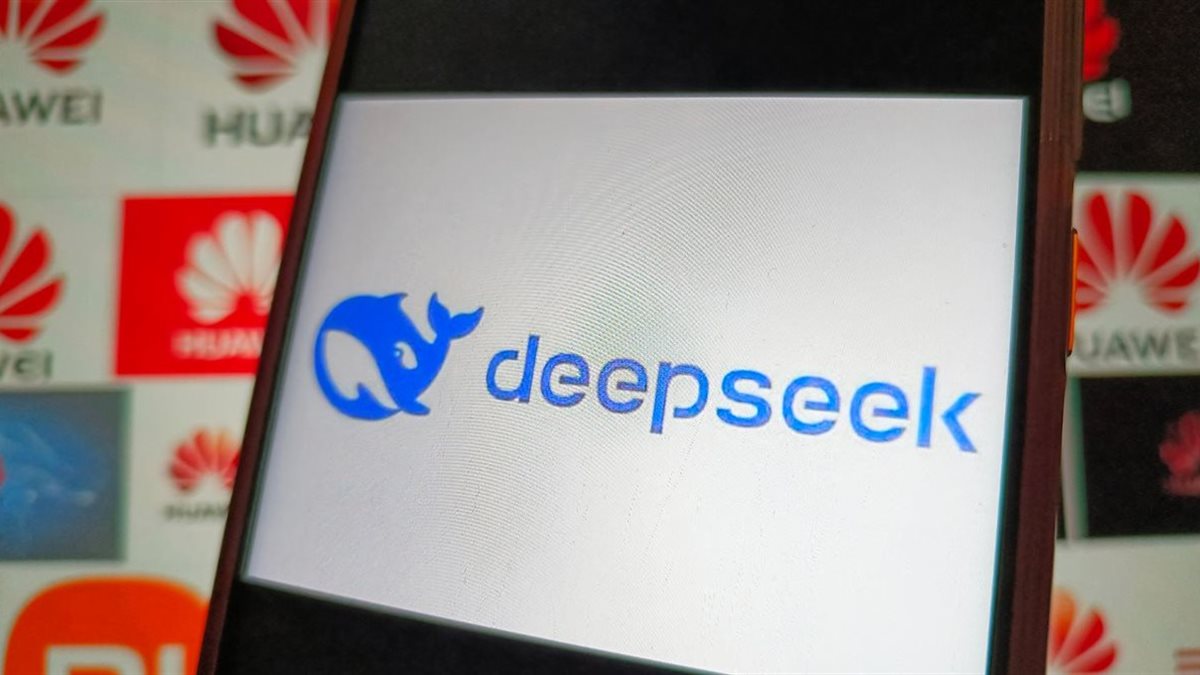 لماذا يثير DeepSeek الجدل؟.. هواوي تكشف عن نموذجها الآمن للذكاء الاصطناعي